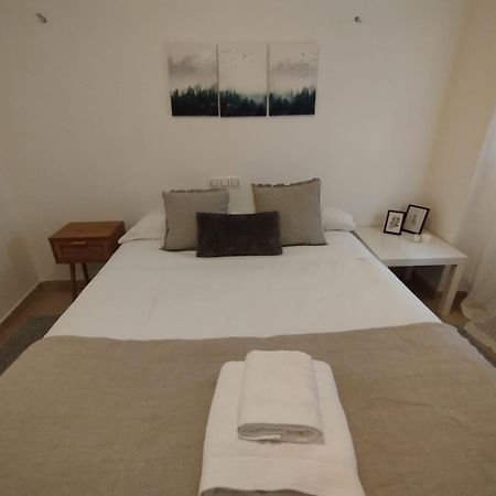 Vivienda Tremedal El Barco de Ávila 외부 사진