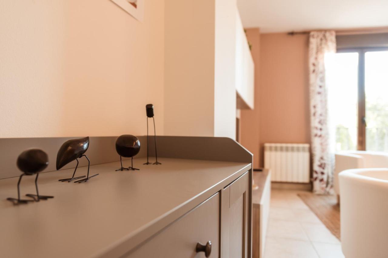 Vivienda Tremedal El Barco de Ávila 외부 사진