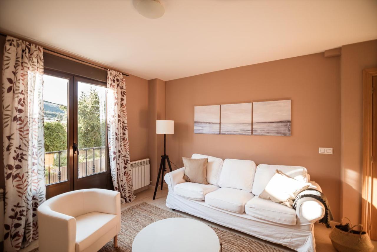 Vivienda Tremedal El Barco de Ávila 외부 사진