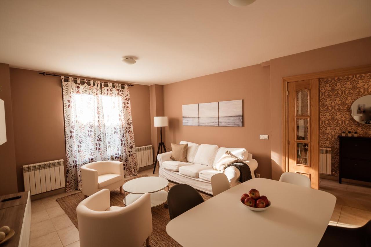 Vivienda Tremedal El Barco de Ávila 외부 사진