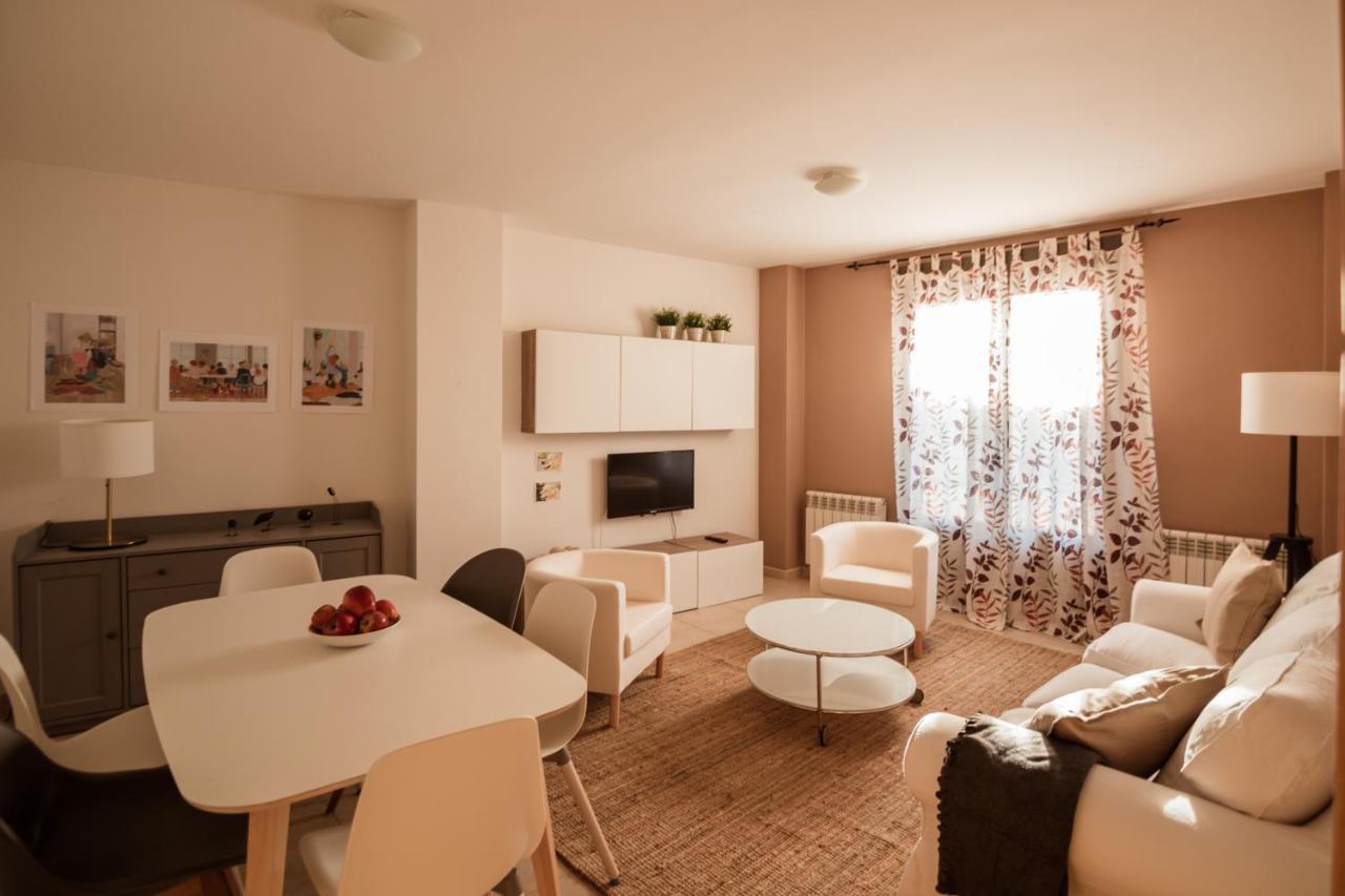 Vivienda Tremedal El Barco de Ávila 외부 사진