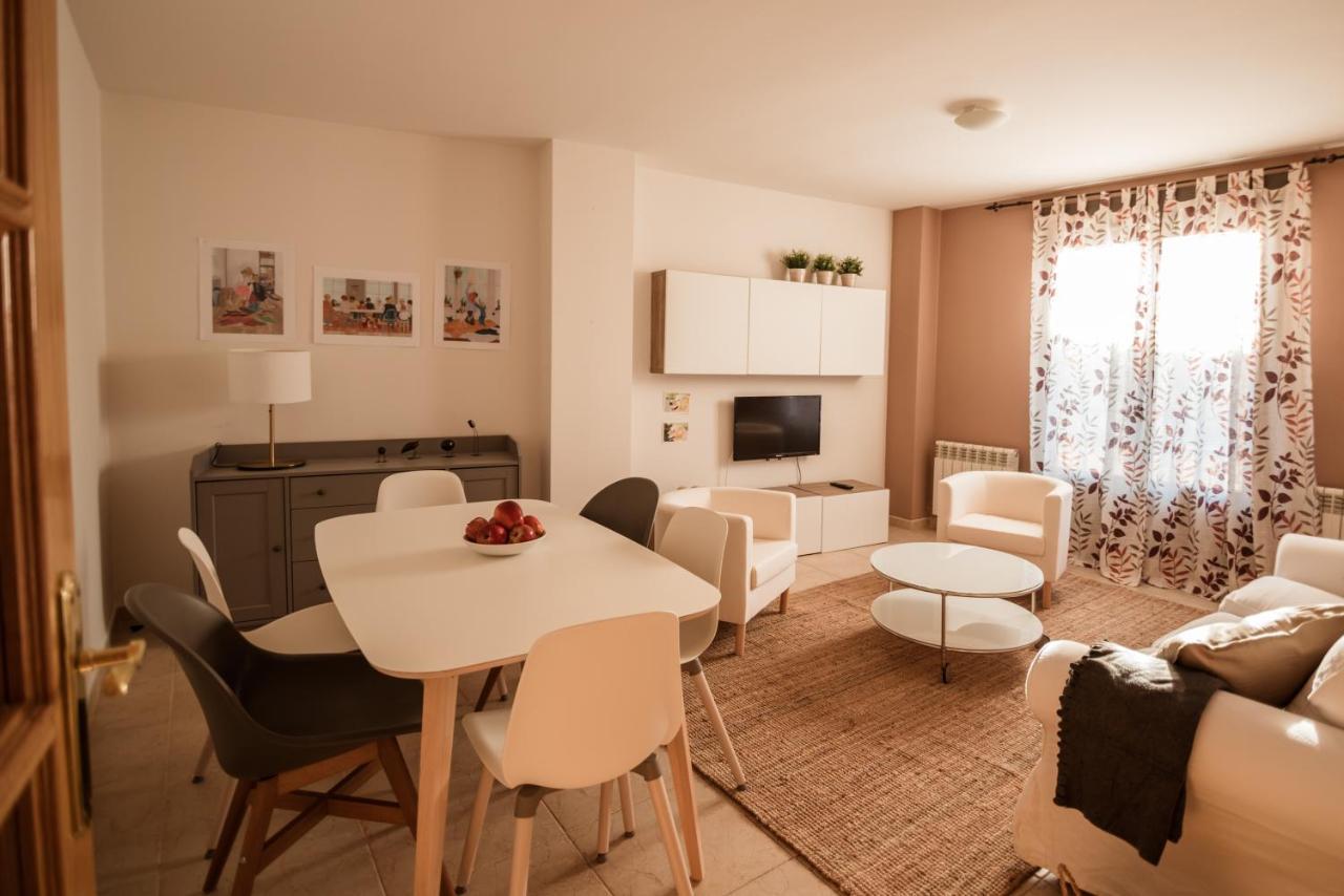 Vivienda Tremedal El Barco de Ávila 외부 사진