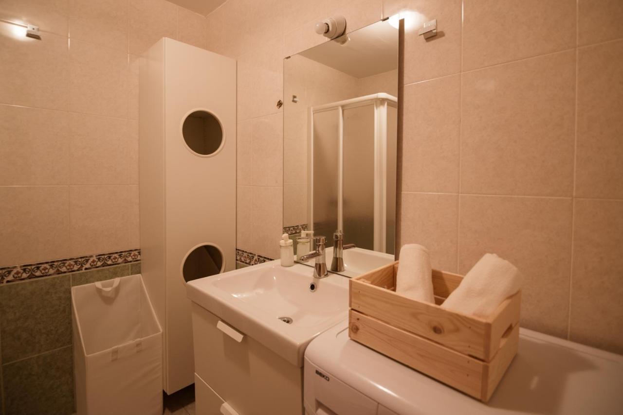 Vivienda Tremedal El Barco de Ávila 외부 사진