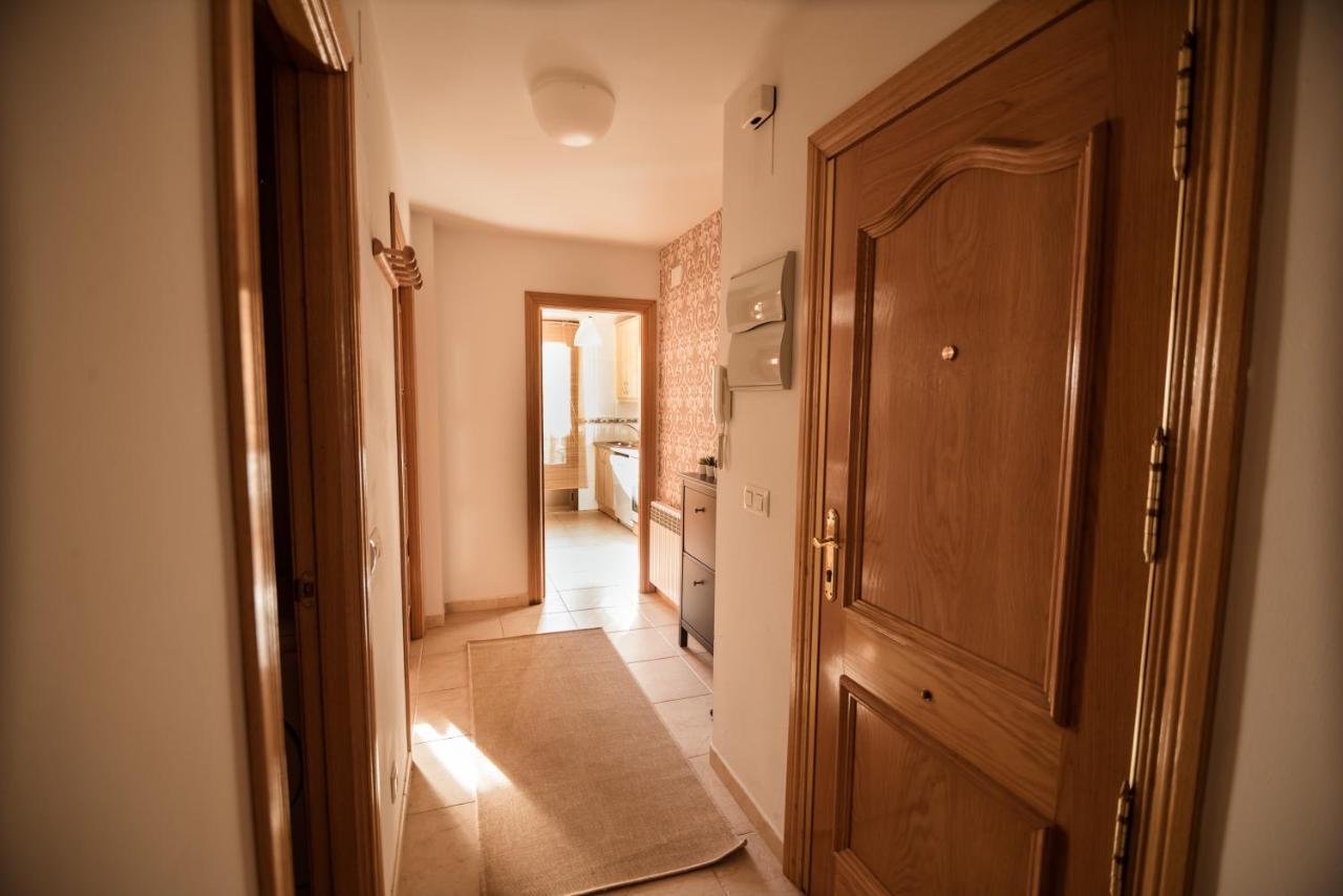 Vivienda Tremedal El Barco de Ávila 외부 사진