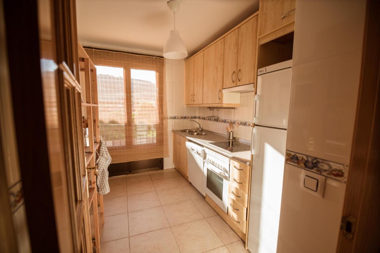Vivienda Tremedal El Barco de Ávila 외부 사진