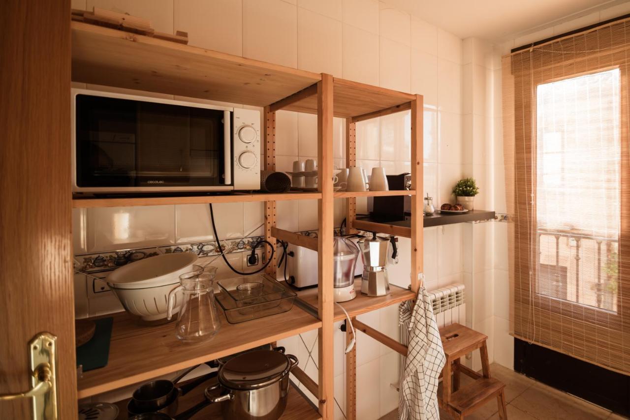 Vivienda Tremedal El Barco de Ávila 외부 사진