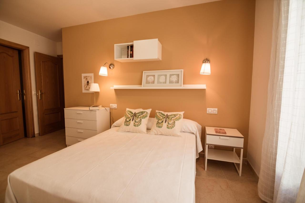Vivienda Tremedal El Barco de Ávila 외부 사진
