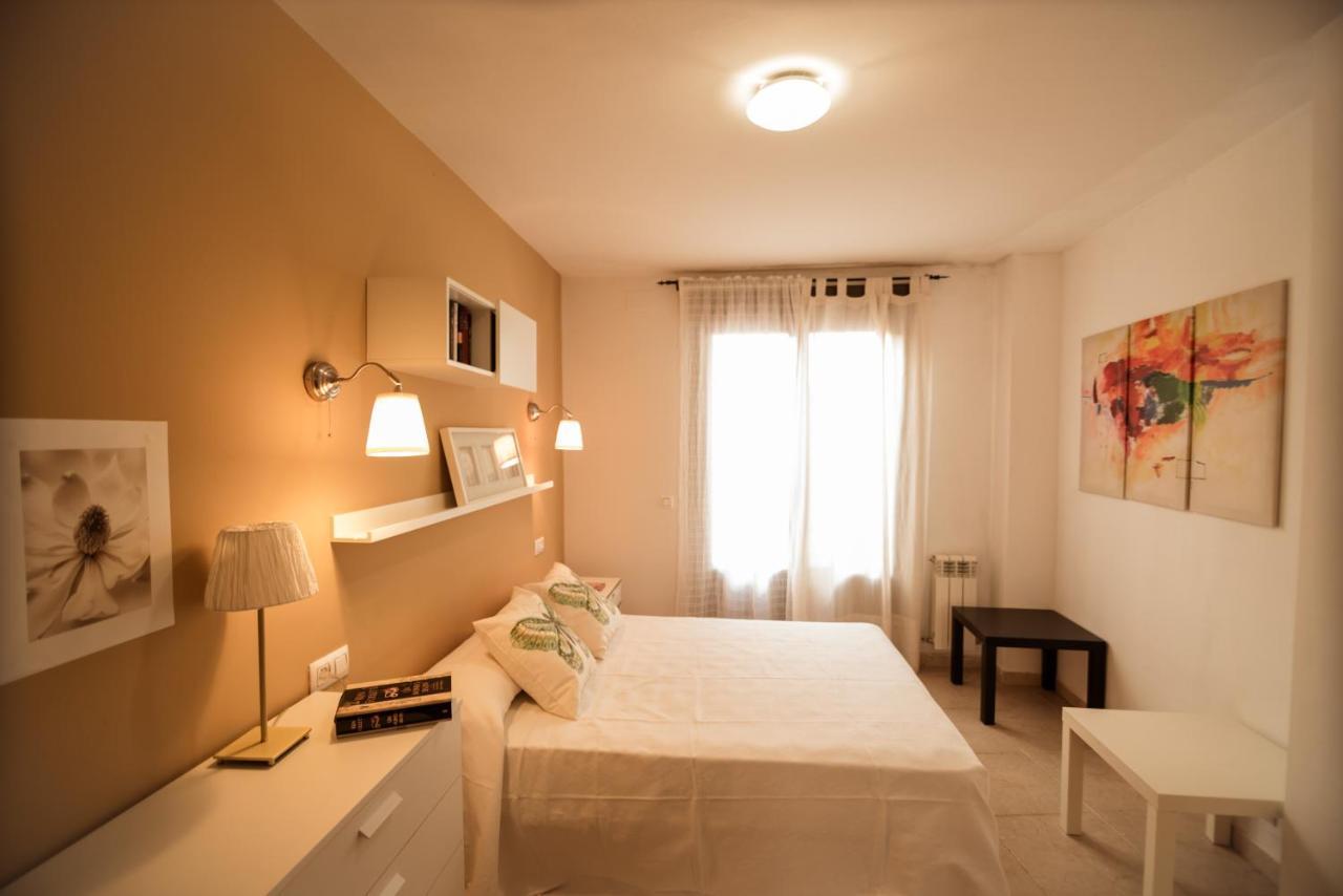 Vivienda Tremedal El Barco de Ávila 외부 사진