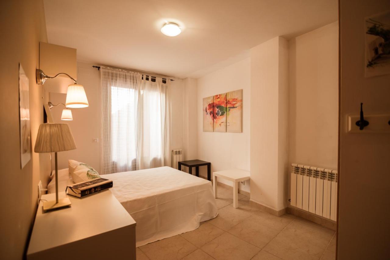 Vivienda Tremedal El Barco de Ávila 외부 사진