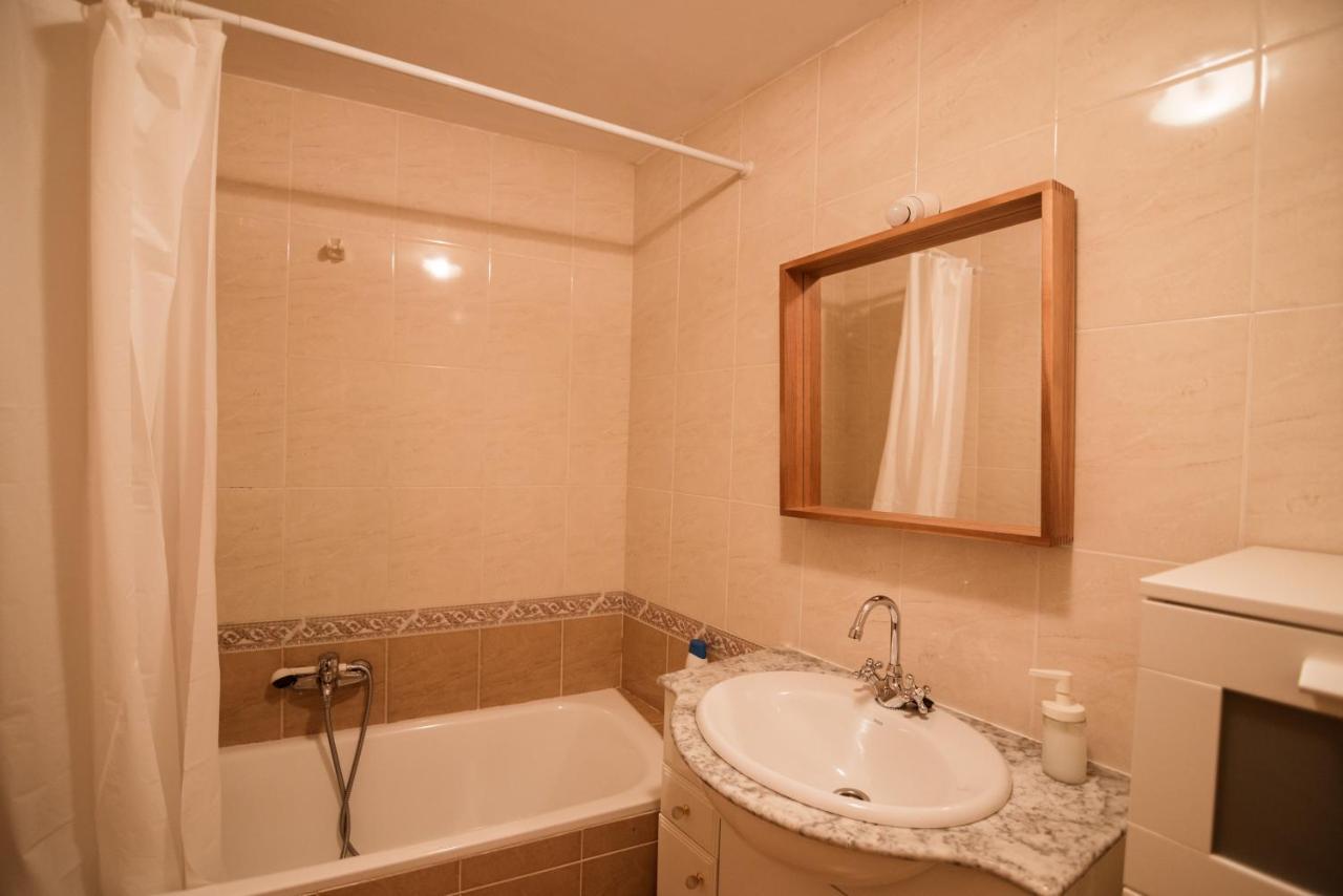 Vivienda Tremedal El Barco de Ávila 외부 사진