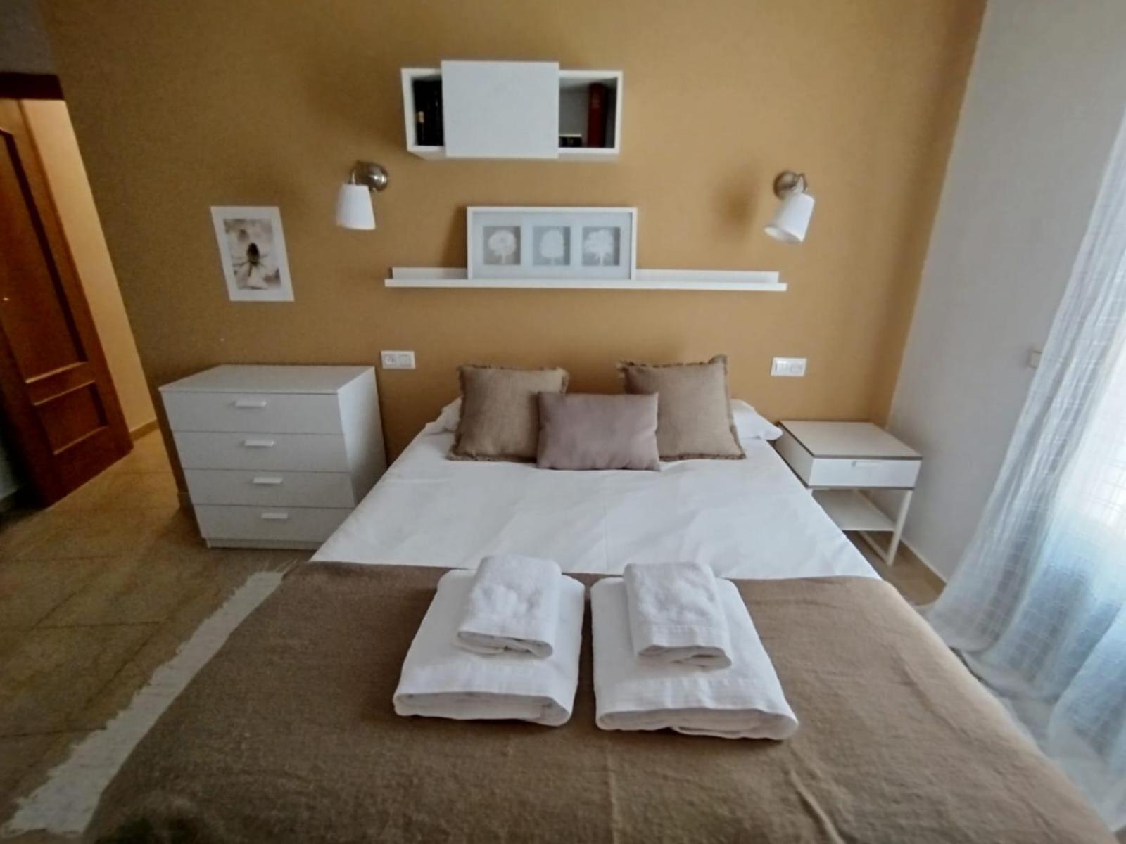 Vivienda Tremedal El Barco de Ávila 외부 사진